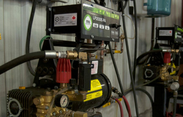 Hydro-Pompe - Ottawa Gatineau Largest Pressure Washer Retailler photo 2